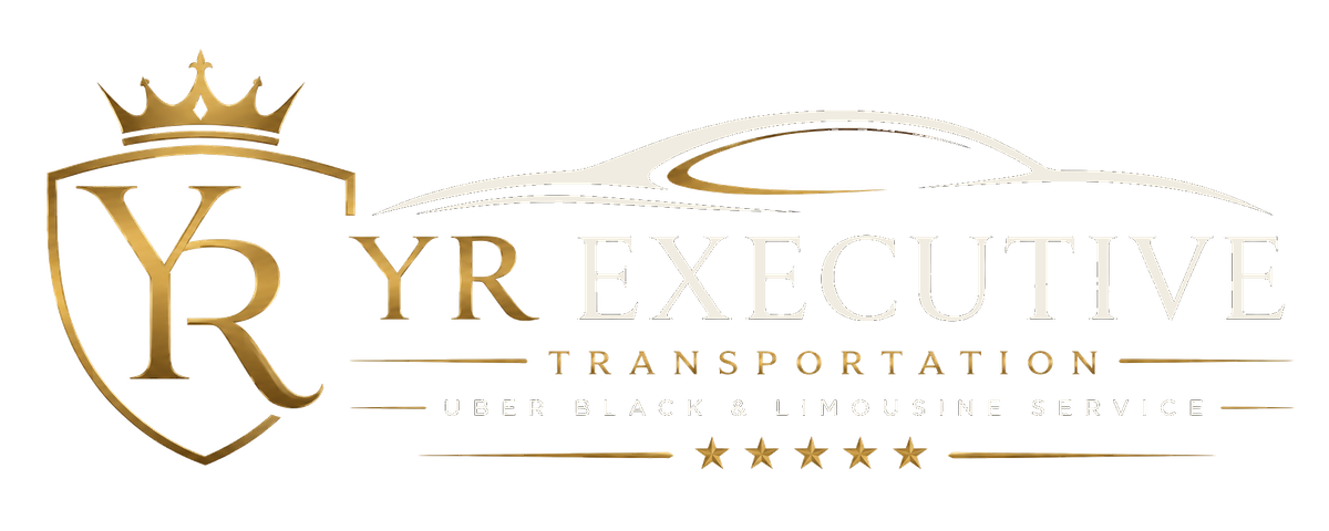 Yasmany Ramos Enterprises — YR Executive Transportation